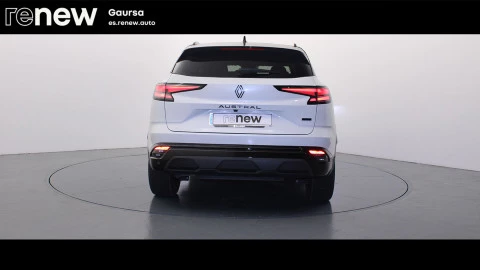 Renault Austral Esprit Alpine E-Tech F Hybr 147kW