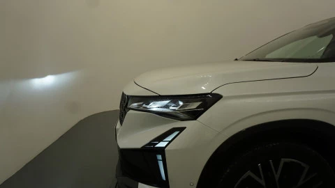 Renault Austral Esprit Alpine E-Tech F Hybr 147kW