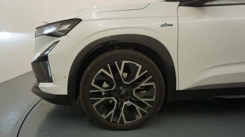 Renault Austral Esprit Alpine E-Tech F Hybr 147kW