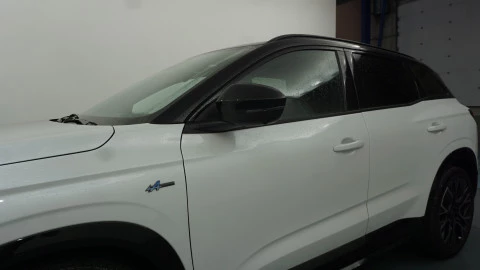 Renault Austral Esprit Alpine E-Tech F Hybr 147kW