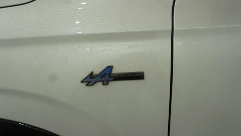 Renault Austral Esprit Alpine E-Tech F Hybr 147kW