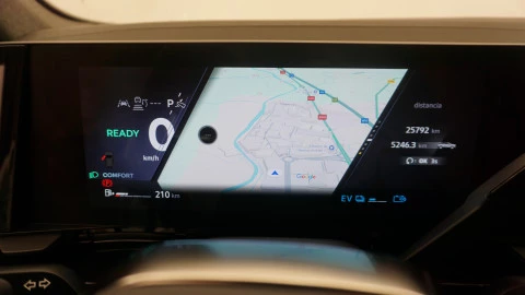 Renault Austral Esprit Alpine E-Tech F Hybr 147kW