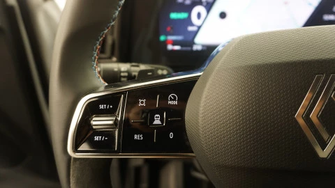 Renault Austral Esprit Alpine E-Tech F Hybr 147kW