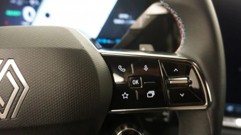 Renault Austral Esprit Alpine E-Tech F Hybr 147kW