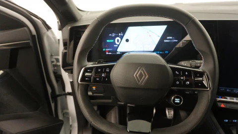 Renault Austral Esprit Alpine E-Tech F Hybr 147kW