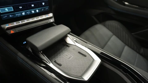 Renault Austral Esprit Alpine E-Tech F Hybr 147kW