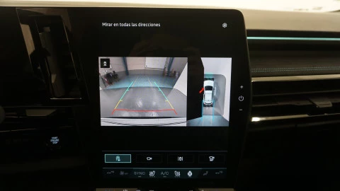 Renault Austral Esprit Alpine E-Tech F Hybr 147kW