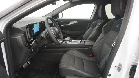 Renault Austral Esprit Alpine E-Tech F Hybr 147kW