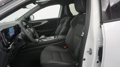 Renault Austral Esprit Alpine E-Tech F Hybr 147kW