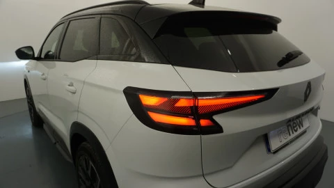 Renault Austral Esprit Alpine E-Tech F Hybr 147kW