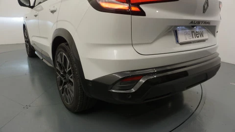 Renault Austral Esprit Alpine E-Tech F Hybr 147kW