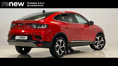 Renault Arkana   1.3 TCe Techno EDC 103kW