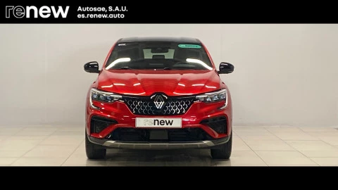 Renault Arkana   1.3 TCe Techno EDC 103kW