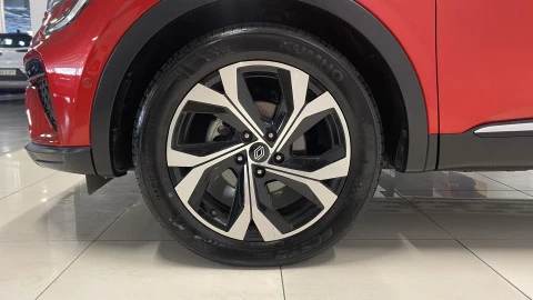 Renault Arkana   1.3 TCe Techno EDC 103kW