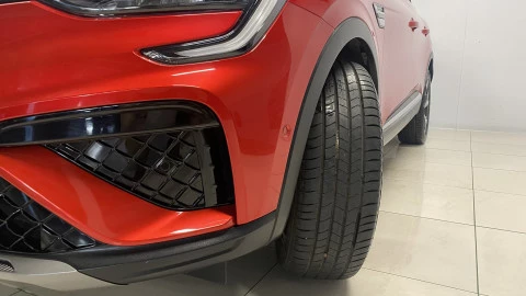 Renault Arkana   1.3 TCe Techno EDC 103kW