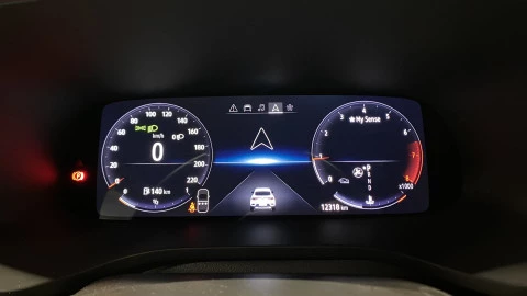 Renault Arkana   1.3 TCe Techno EDC 103kW