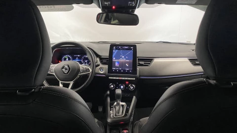 Renault Arkana   1.3 TCe Techno EDC 103kW