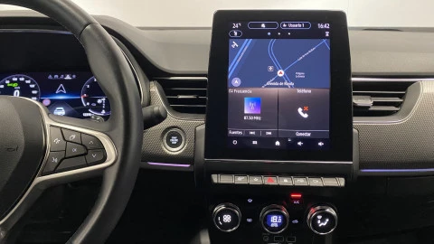 Renault Arkana   1.3 TCe Techno EDC 103kW