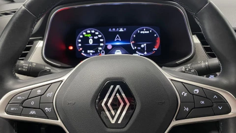 Renault Arkana   1.3 TCe Techno EDC 103kW