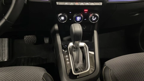Renault Arkana   1.3 TCe Techno EDC 103kW