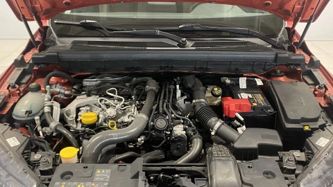 Renault Arkana   1.3 TCe Techno EDC 103kW