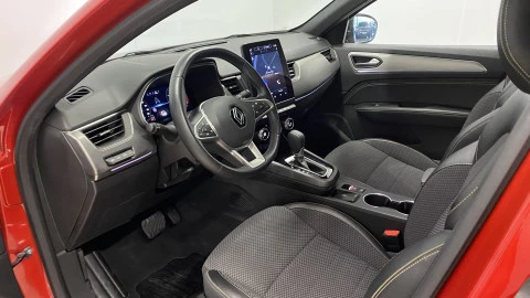 Renault Arkana   1.3 TCe Techno EDC 103kW