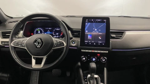 Renault Arkana   1.3 TCe Techno EDC 103kW