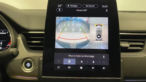 Renault Arkana   1.3 TCe Techno EDC 103kW