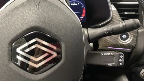 Renault Arkana   1.3 TCe Techno EDC 103kW