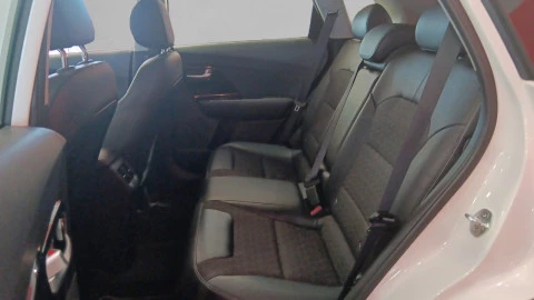 Kia Niro 1.6 GDi HEV 104kW (141CV) Drive