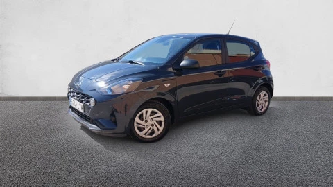 Hyundai i10 1.0 Klass