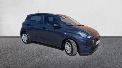 Hyundai i10 1.0 Klass