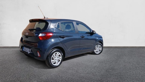 Hyundai i10 1.0 Klass