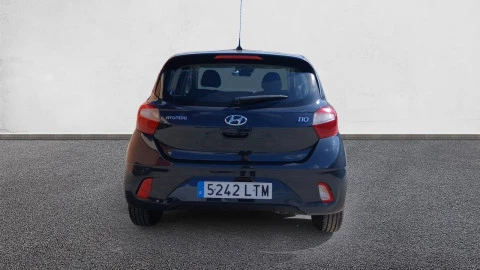 Hyundai i10 1.0 Klass