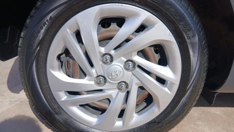 Hyundai i10 1.0 Klass