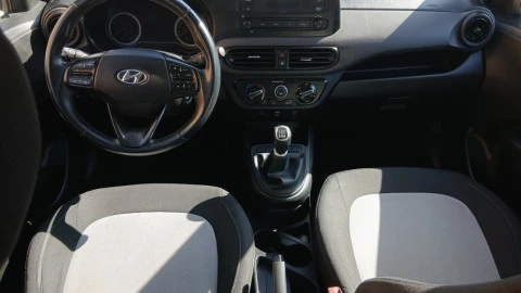Hyundai i10 1.0 Klass