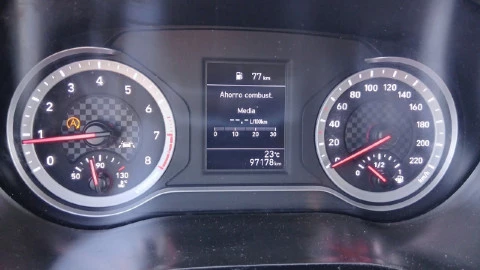 Hyundai i10 1.0 Klass