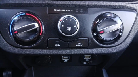 Hyundai i10 1.0 Klass