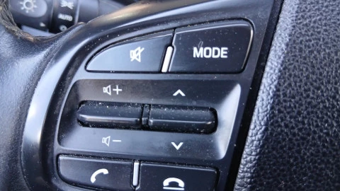 Hyundai i10 1.0 Klass