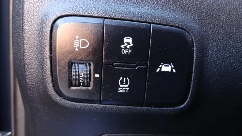 Hyundai i10 1.0 Klass