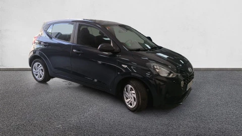 Hyundai i10 1.0 Klass