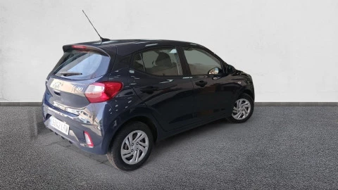 Hyundai i10 1.0 Klass