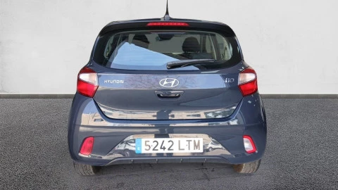 Hyundai i10 1.0 Klass