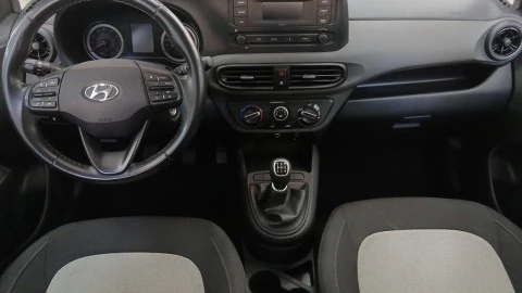 Hyundai i10 1.0 Klass