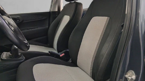 Hyundai i10 1.0 Klass
