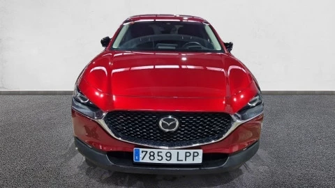 Mazda CX-30 e-SKYACTIV-X 2.0 137kW Zenith