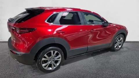 Mazda CX-30 e-SKYACTIV-X 2.0 137kW Zenith