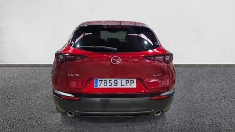 Mazda CX-30 e-SKYACTIV-X 2.0 137kW Zenith