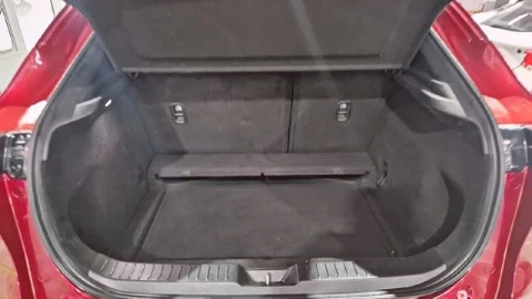 Mazda CX-30 e-SKYACTIV-X 2.0 137kW Zenith