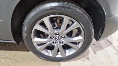 Mazda CX-30 e-SKYACTIV-X 2.0 137kW Zenith